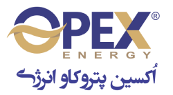 اکسین پترو کاو انرژی